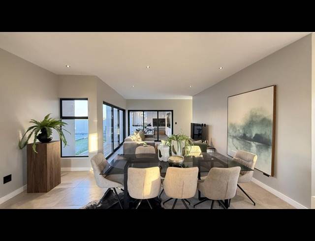 4 BEDROOM HOUSE FOR SALE IN FOUNTAINBROOK ESTATE